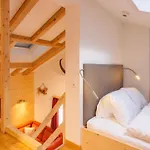 Готель Capricorn Церматт