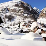 Capricorn Готель Церматт