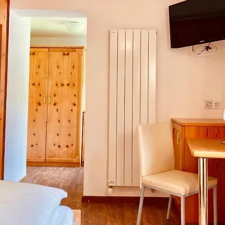 Capricorn Hotel Zermatt