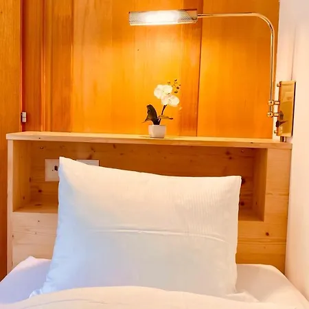Capricorn Hotel 3*