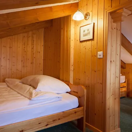 Capricorn Hotel 3*
