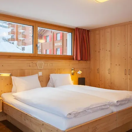 Capricorn Hotel 3*
