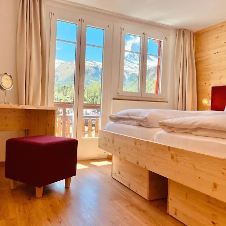 Hotel Capricorn
