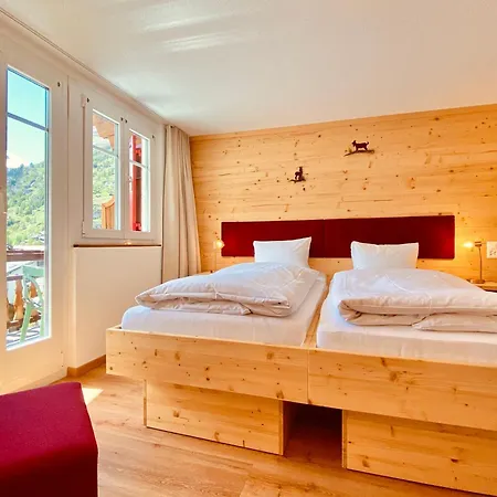 Hotel Capricorn 3*