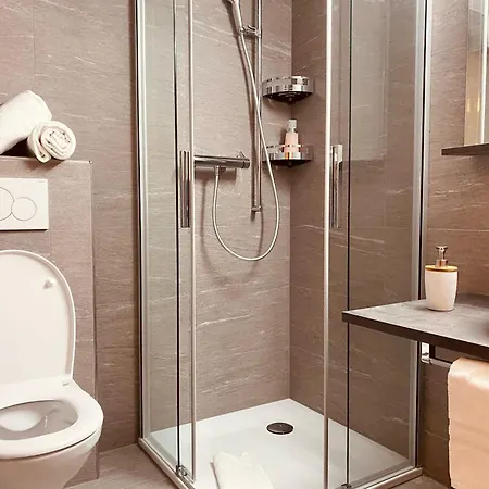 카프리콘 3* 체르마트