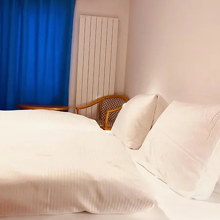 호텔 카프리콘 체르마트