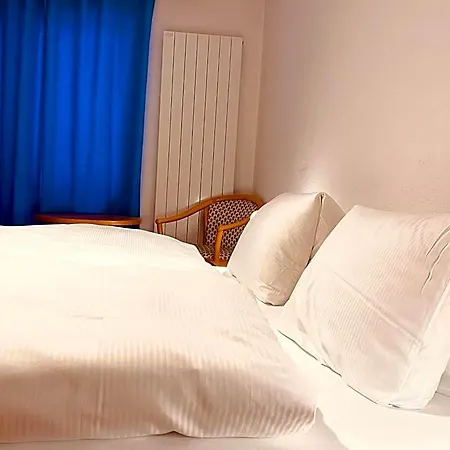 Capricorn Szálloda 3*