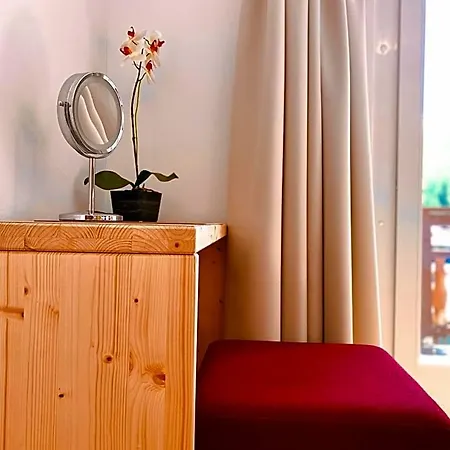Szálloda Capricorn 3*