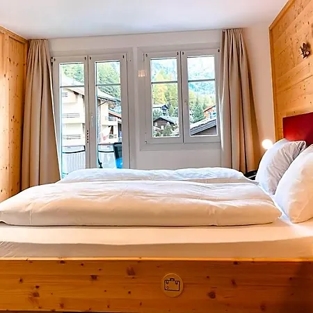 Capricorn Zermatt