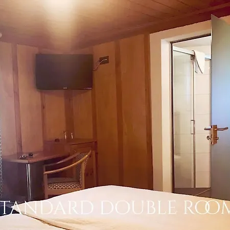 Hotel Capricorn