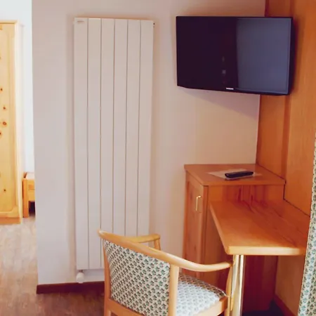 Hotel Capricorn
