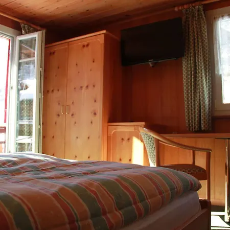 Capricorn Hotel