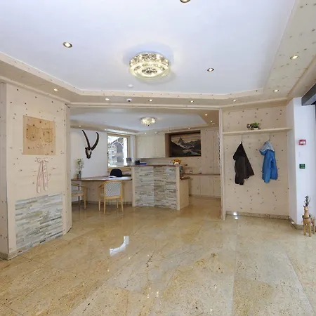 酒店 摩羯座酒店 采尔马特