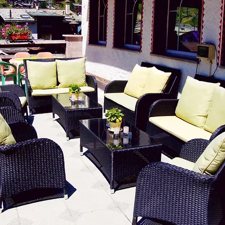 Hotel Capricorn 3*
