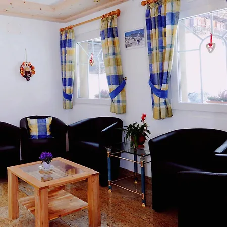 카프리콘 3* 체르마트