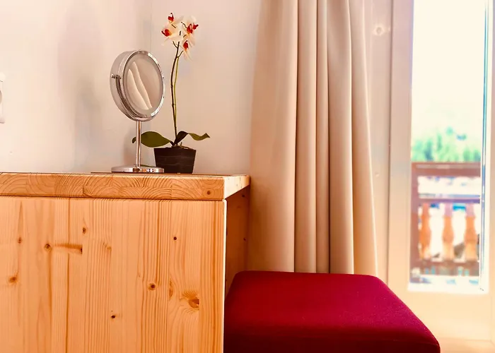 Capricorn Hotel Zermatt