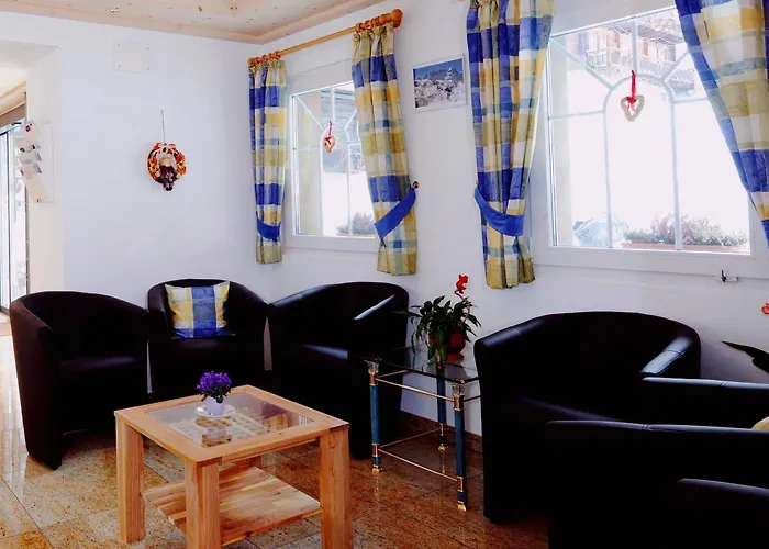 Capricorn 3* Zermatt