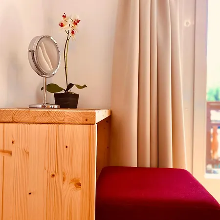 Capricorn Otel Zermatt