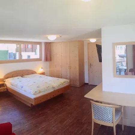 Otel Capricorn Zermatt