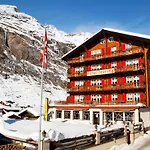 Hotel Capricorn