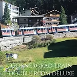 Capricorn Hotel Zermatt
