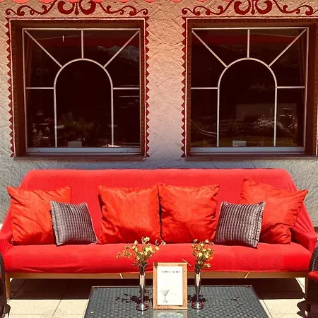 Capricorn Готель