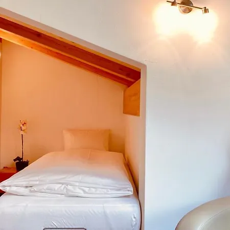 Hotel Capricorn Zermatt