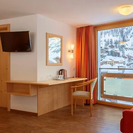 Capricorn Церматт