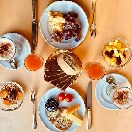 Capricorn Hotel Zermatt