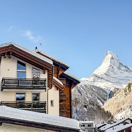 Готель Capricorn