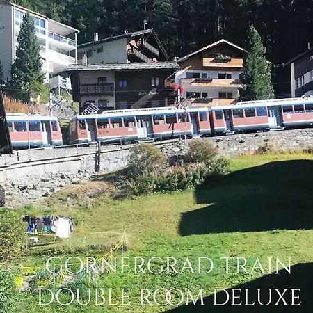 Capricorn Hotel Zermatt