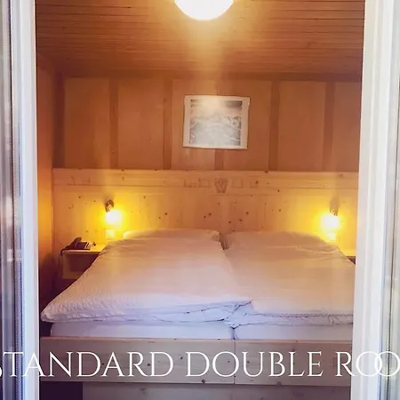 Capricorn 3* Церматт