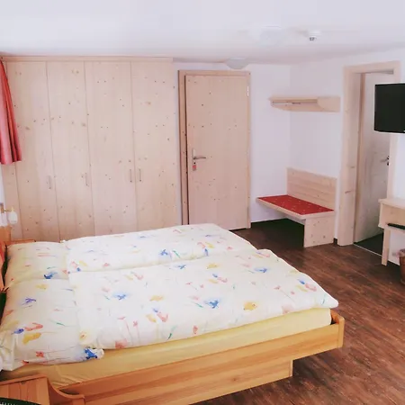 Capricorn 3* Zermatt