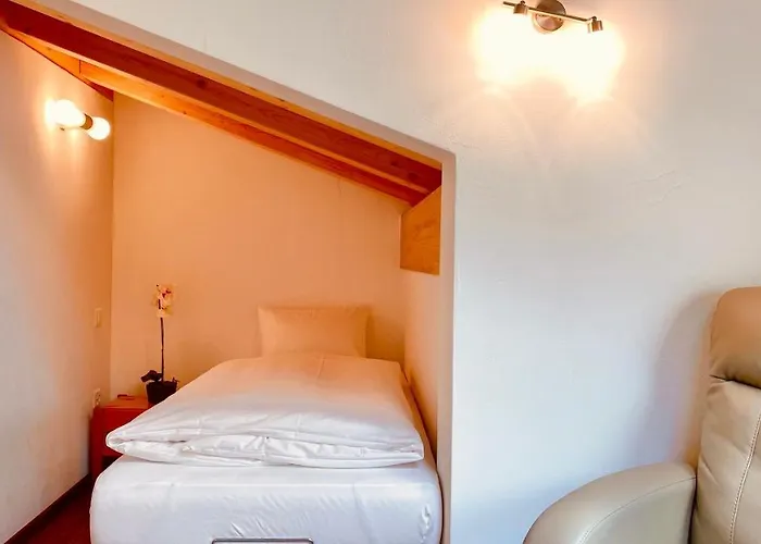 Hotel Capricorn Zermatt