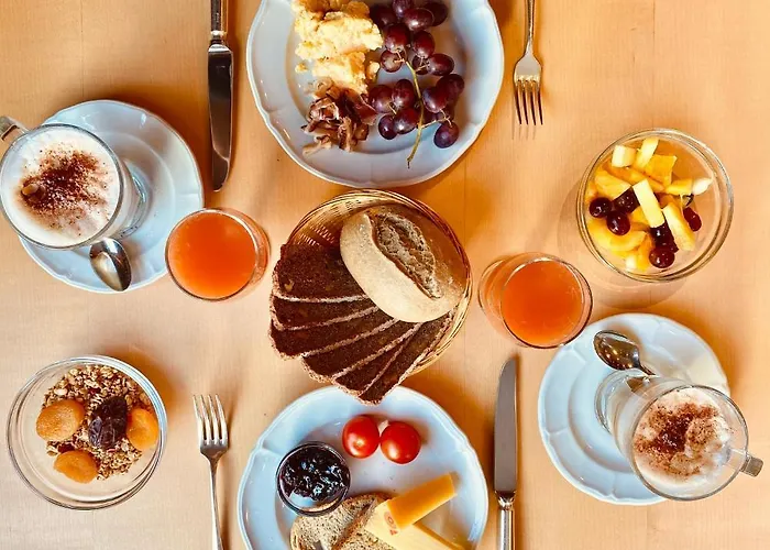 Capricorn Hotel Zermatt