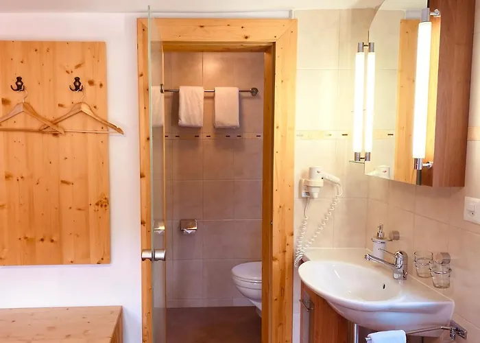 Capricorn 3* Zermatt