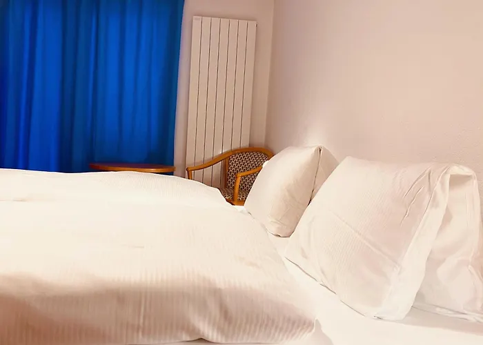 Hotel Capricorn Zermatt