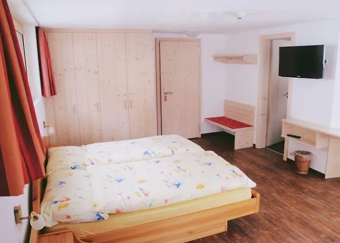 Capricorn 3* Zermatt